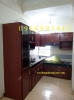 tủ bếp vân gỗ - anh 1 tủ bếp vân gỗ - anh 1