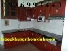 tu bep khung nhom kinh - anh 1 tu bep khung nhom kinh - anh 1