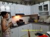 tủ bếp nhôm sơn tĩnh điện - anh 1 tủ bếp nhôm sơn tĩnh điện - anh 1