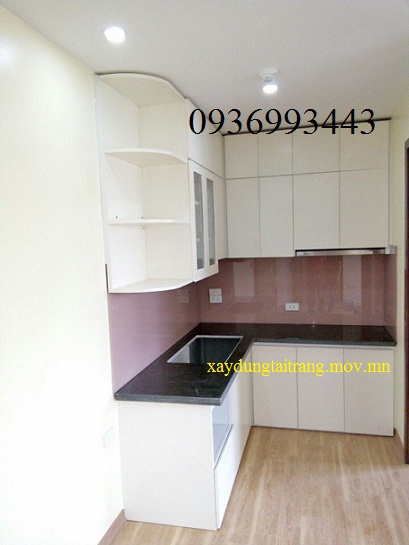 thiết kế tủ bếp gỗ nhựa PVC Picomat thiết kế tủ bếp gỗ nhựa PVC Picomat