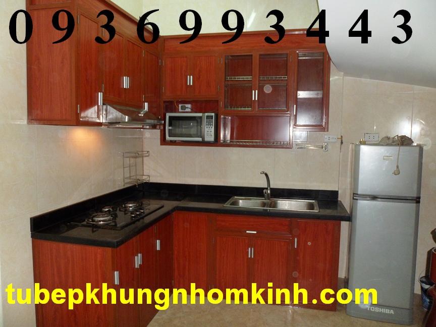 tu bep nhom kinh nhom van go tu bep nhom kinh nhom van go