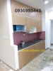 mẫu thi công tủ bếp nhôm cánh Laminate - anh 1 mẫu thi công tủ bếp nhôm cánh Laminate - anh 1