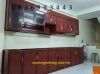 thiết kế tủ bếp nhôm vân gỗ - anh 1 thiết kế tủ bếp nhôm vân gỗ - anh 1
