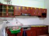 tủ bếp nhôm vân gỗ - anh 1 tủ bếp nhôm vân gỗ - anh 1