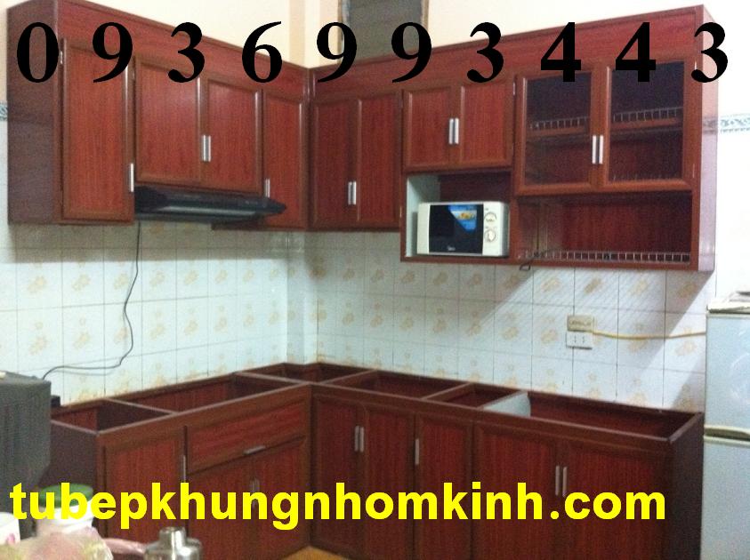 tu bep nhom van go tu bep nhom van go
