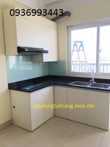 thiết kế tủ bếp nhôm cánh gỗ nhựa thiết kế tủ bếp nhôm cánh gỗ nhựa