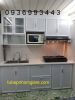 mẫu tủ bếp nhôm - anh 1 mẫu tủ bếp nhôm - anh 1