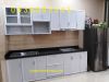 tủ bếp nhôm - anh 1 tủ bếp nhôm - anh 1