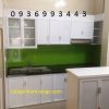 tủ bếp nhôm - anh 1 tủ bếp nhôm - anh 1