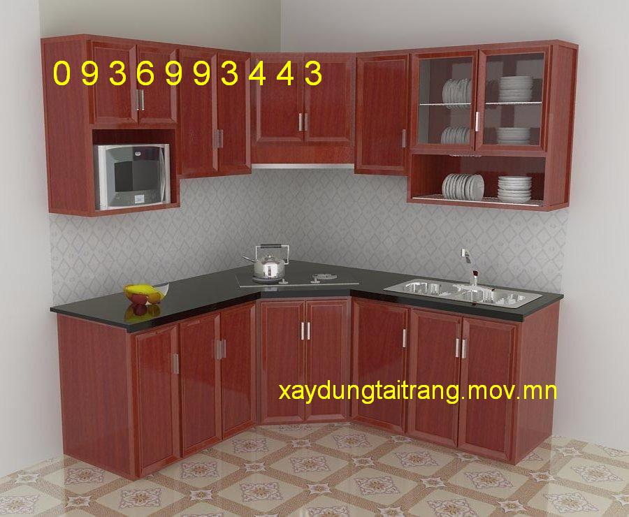 thiet ke thi cong tu bep nhom van go thiet ke thi cong tu bep nhom van go