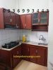 mẫu tủ bếp nhôm vân gỗ chữ L - anh 1 mẫu tủ bếp nhôm vân gỗ chữ L - anh 1