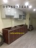 tủ bếp nhôm cánh hệ Zanglee bóng gương - anh 1 tủ bếp nhôm cánh hệ Zanglee bóng gương - anh 1