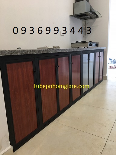 cánh cửa nhôm kính tủ bếp dưới cánh cửa nhôm kính tủ bếp dưới
