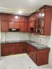 thi công tủ bếp nhôm vân gỗ dưới xây bệ bếp - anh 1 thi công tủ bếp nhôm vân gỗ dưới xây bệ bếp - anh 1