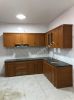 Tủ bếp nhôm hệ nội thất cao cấp Xingfa Việt Nam - anh 1 Tủ bếp nhôm hệ nội thất cao cấp Xingfa Việt Nam - anh 1