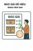 Báo giá các loại tủ bếp nhôm -dễ hiểu- bằng hình ảnh - anh 1 Báo giá các loại tủ bếp nhôm -dễ hiểu- bằng hình ảnh - anh 1
