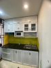 tủ bếp nhôm tân cổ điển - anh 1 tủ bếp nhôm tân cổ điển - anh 1