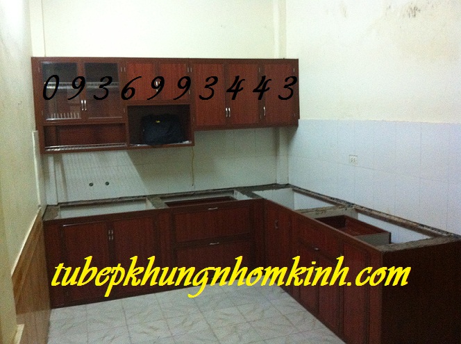 tu bep nhom van go tu bep nhom van go
