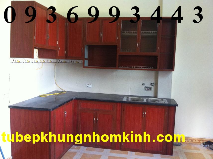 tu bep nhom kinh nhom van go tu bep nhom kinh nhom van go