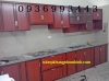tủ bếp nhôm vân gỗ - anh 1 tủ bếp nhôm vân gỗ - anh 1