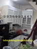 tủ bếp nhôm sơn tĩnh điện - anh 1 tủ bếp nhôm sơn tĩnh điện - anh 1