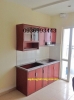 thiết kế tủ bếp nhôm vân gỗ đẹp - anh 1 thiết kế tủ bếp nhôm vân gỗ đẹp - anh 1