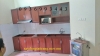 mẫu tủ bếp nhôm vân gỗ - anh 1 mẫu tủ bếp nhôm vân gỗ - anh 1