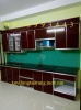 mẫu tủ bếp Acrylic đẹp - anh 1 mẫu tủ bếp Acrylic đẹp - anh 1