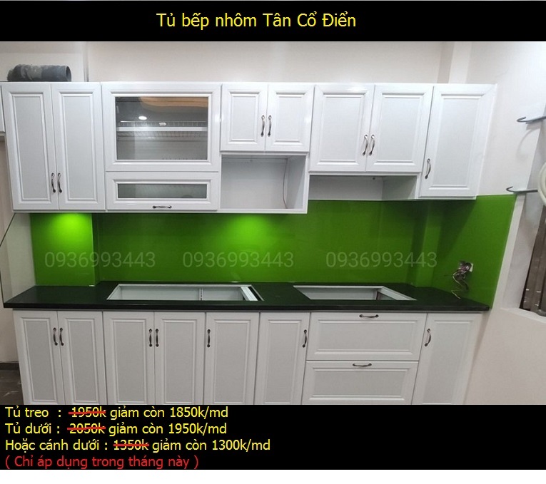 tu_bep_nhom_tan_co_dien_mau_trang_su