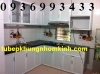 tủ bếp nhôm - anh 1