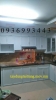 thi cong tu bep nhom son tinh dien - anh 1