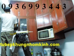 tu bep nhom
