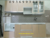 thi cong tu bep Laminate - anh 1