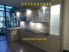 thi cong tu bep nhom canh Laminate - anh 1