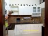 mẫu tủ bếp gỗ nhựa đẹp - anh 1