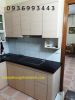 thiet ke tu bep go nhua laminate - anh 1