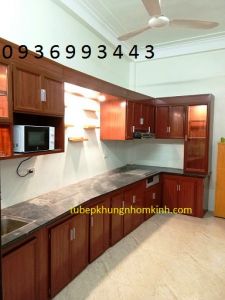 tubep nhom van go