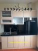 tủ bếp Laminate chữ I - anh 1