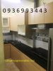 tủ bếp Laminate dán nẹp cạnh - anh 1