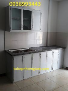 mau tu bep nhom kinh