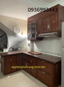 tu bep nhom van go
