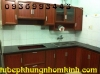 tu bep nhom van go - anh 1