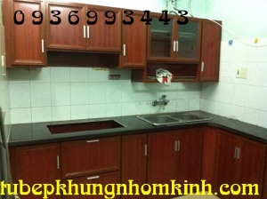 tu bep nhom van go