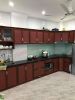 Báo giá tủ bếp nhôm vân gỗ - anh 1