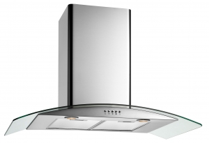 máy khử mùi kính cong gs3 700