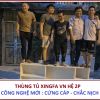 HOT NHẤT LÚC NÀY : thùng tủ bếp nhôm hệ 2P , công nghệ mới vượt trội. - anh 1