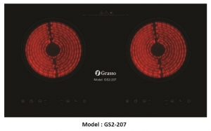 bep hong ngoai GS2 - 207
