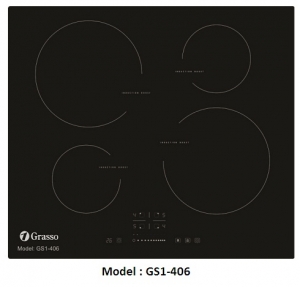 Bếp từ GS1 - 406