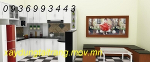 Thiết kế tủ nhôm