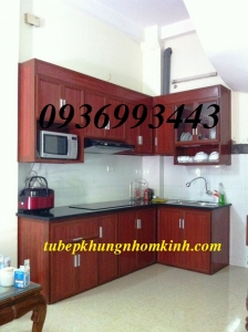 tu nhom van go